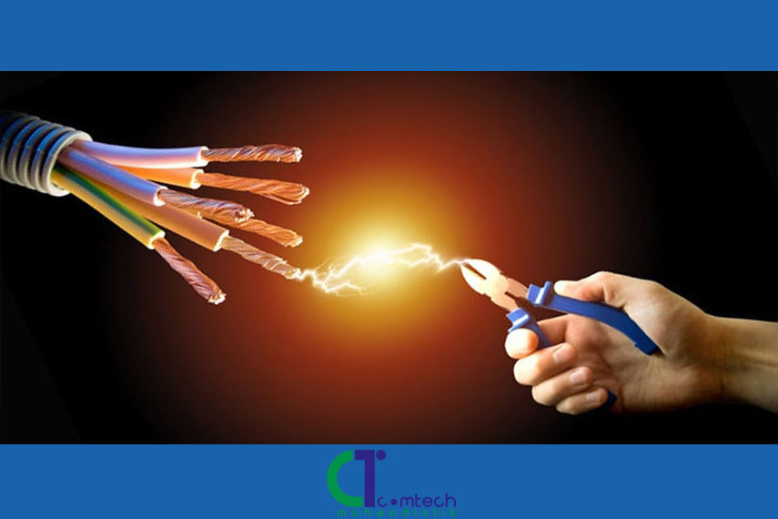 ELEKTRİK TESİSATI PERİYODİK KONTROLÜ